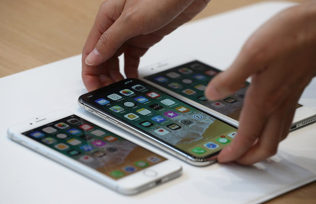 should i buy the iphone x or wait